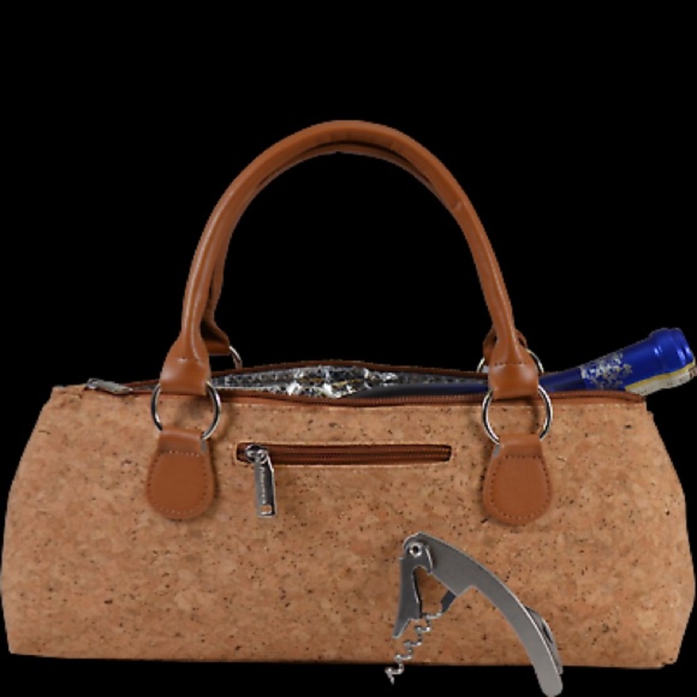 Thermal Insulated Wine Clutch (COPY)